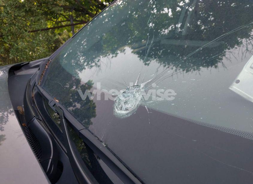 Photo 17 of 2024 Toyota Rav4 LE (VIN 2T3H1RFV5RW315120)