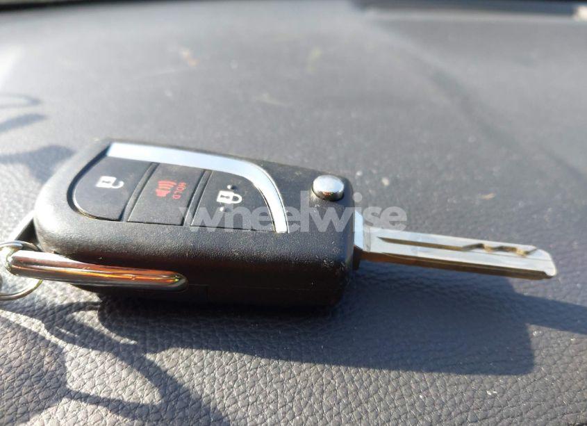 Photo 11 of 2024 Toyota Rav4 LE (VIN 2T3H1RFV5RW326697)