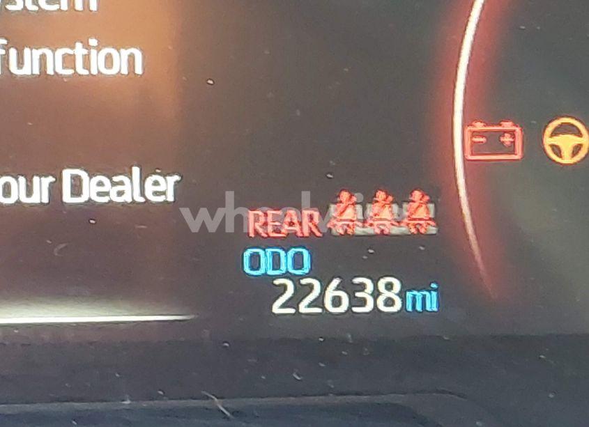 Photo 15 of 2024 Toyota Rav4 LE (VIN 2T3H1RFV5RW326697)