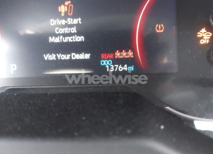 Photo 15 of 2024 Toyota Rav4 LE (VIN 2T3H1RFV5RW327557)