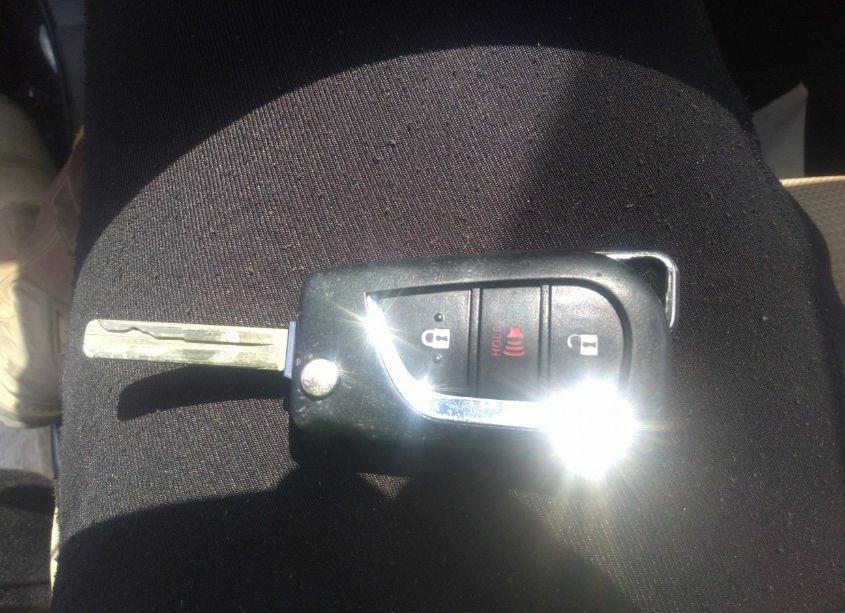 Photo 11 of 2019 Toyota Rav4 LE (VIN 2T3H1RFV6KC007235)