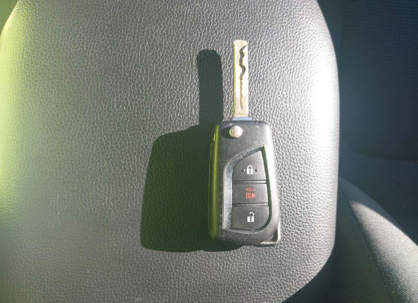 Photo 11 of 2020 Toyota Rav4 LE (VIN 2T3H1RFV6LC050491)