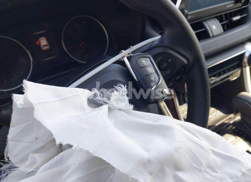 Photo 11 of 2020 Toyota Rav4 LE (VIN 2T3H1RFV6LC050541)