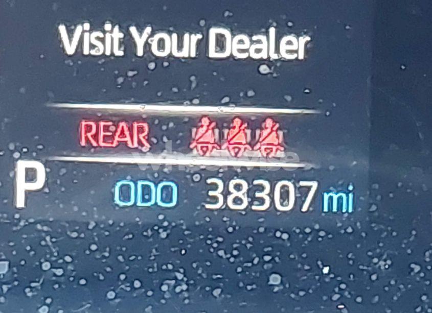 Photo 15 of 2020 Toyota Rav4 LE (VIN 2T3H1RFV6LC050541)