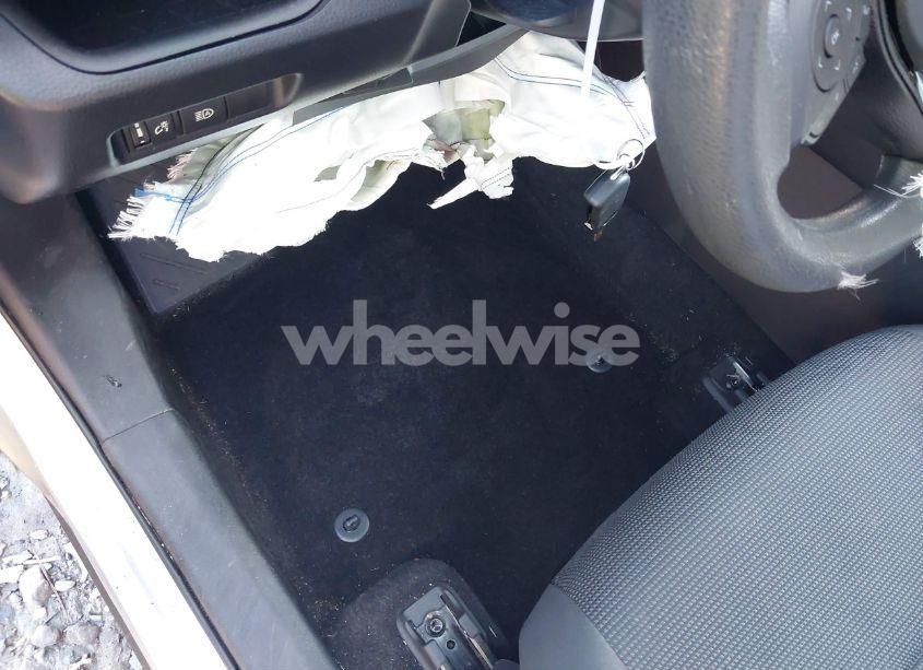 Photo 17 of 2020 Toyota Rav4 LE (VIN 2T3H1RFV6LC050541)