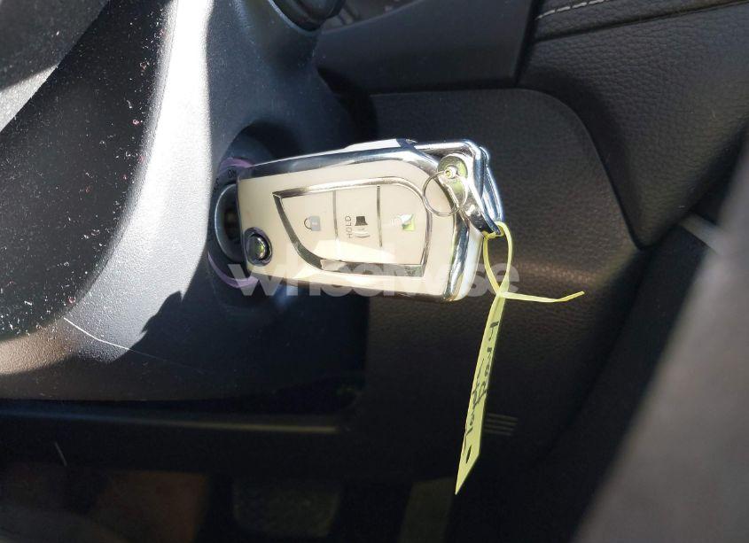 Photo 11 of 2020 Toyota Rav4 LE (VIN 2T3H1RFV6LC069039)