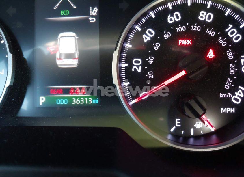 Photo 15 of 2020 Toyota Rav4 LE (VIN 2T3H1RFV6LC069039)