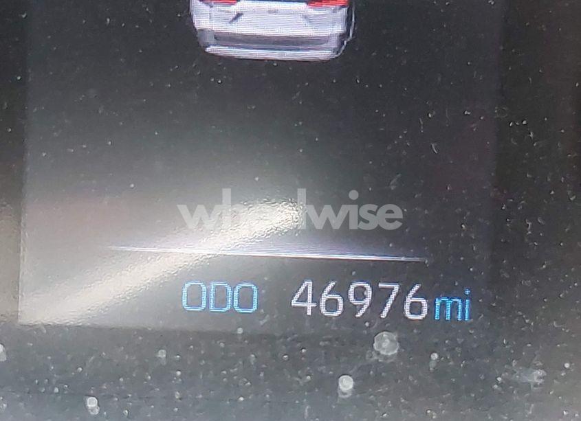 Photo 15 of 2020 Toyota Rav4 LE (VIN 2T3H1RFV6LW073218)