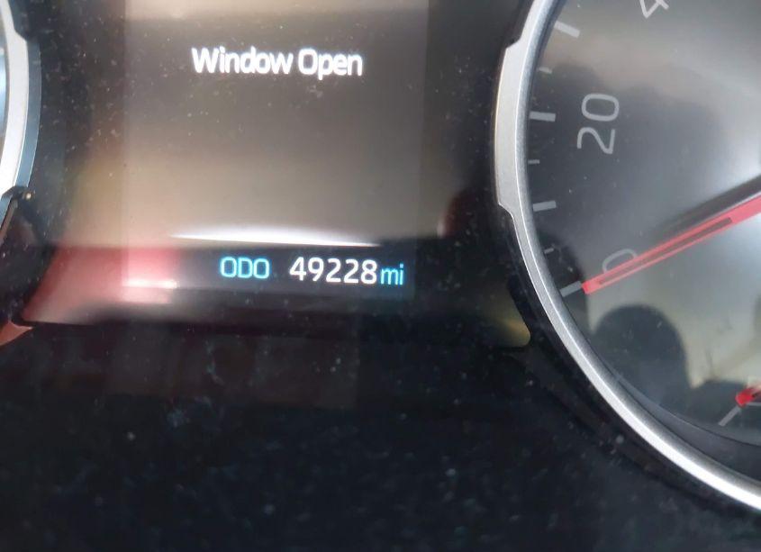 Photo 7 of 2021 Toyota Rav4 LE (VIN 2T3H1RFV6MC138989)