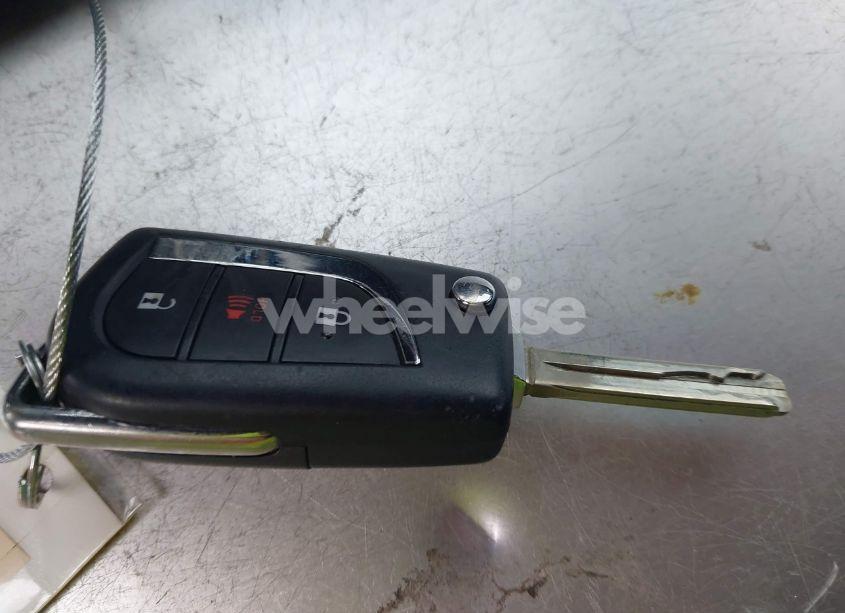 Photo 11 of 2021 Toyota Rav4 LE (VIN 2T3H1RFV6MC152925)