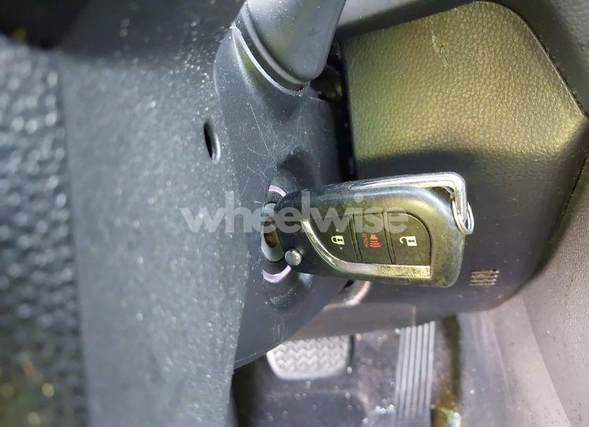 Photo 11 of 2021 Toyota Rav4 LE (VIN 2T3H1RFV6MC166453)