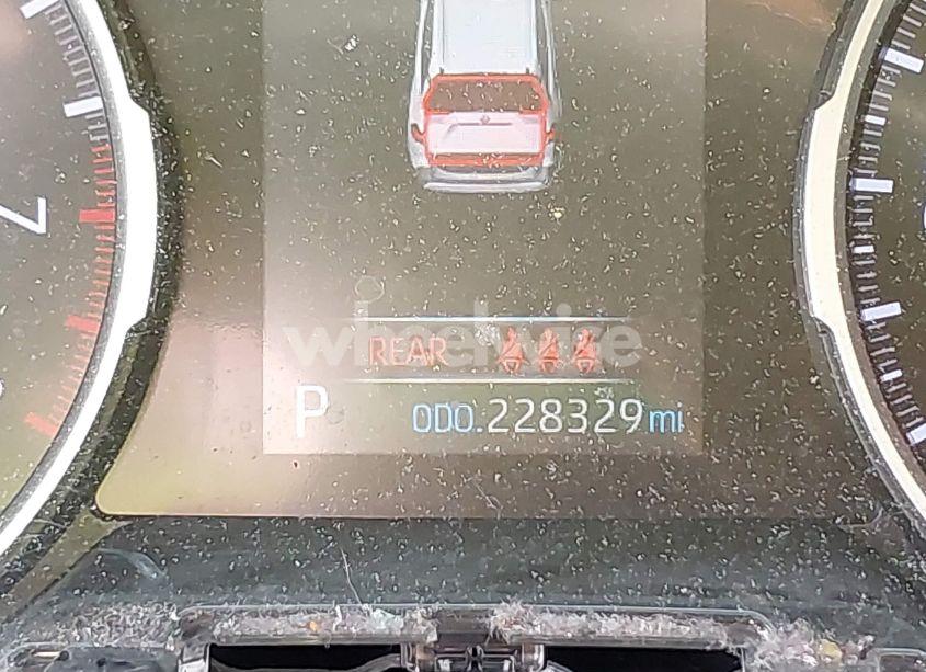 Photo 16 of 2021 Toyota Rav4 LE (VIN 2T3H1RFV6MC166453)