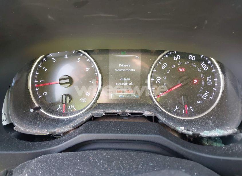 Photo 7 of 2021 Toyota Rav4 LE (VIN 2T3H1RFV6MC166453)