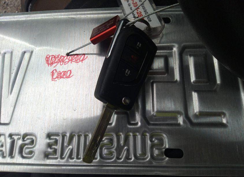 Photo 11 of 2021 Toyota Rav4 LE (VIN 2T3H1RFV6MW135282)