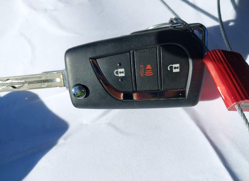 Photo 11 of 2021 Toyota Rav4 LE (VIN 2T3H1RFV6MW149621)