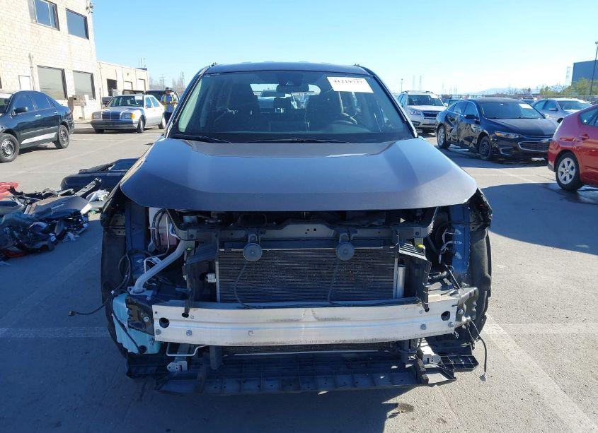 Photo 13 of 2021 Toyota Rav4 LE (VIN 2T3H1RFV6MW149621)