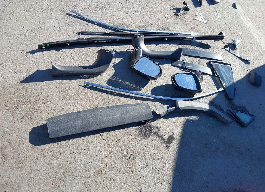 Photo 18 of 2021 Toyota Rav4 LE (VIN 2T3H1RFV6MW149621)