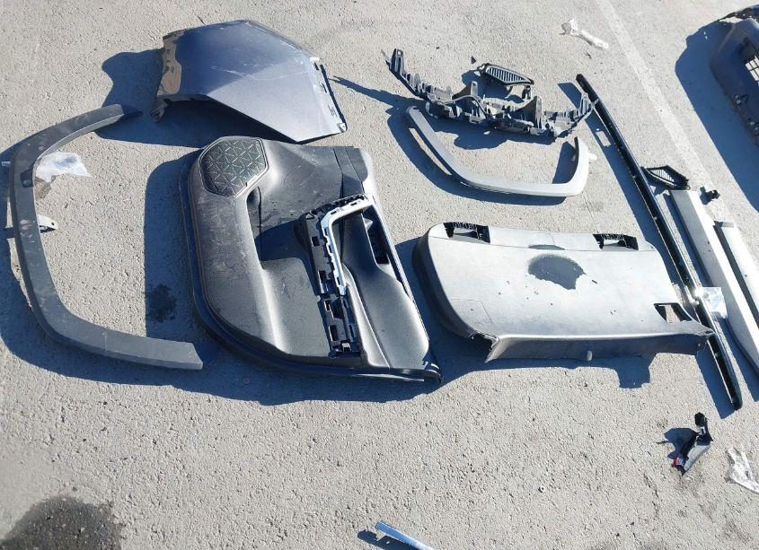 Photo 19 of 2021 Toyota Rav4 LE (VIN 2T3H1RFV6MW149621)