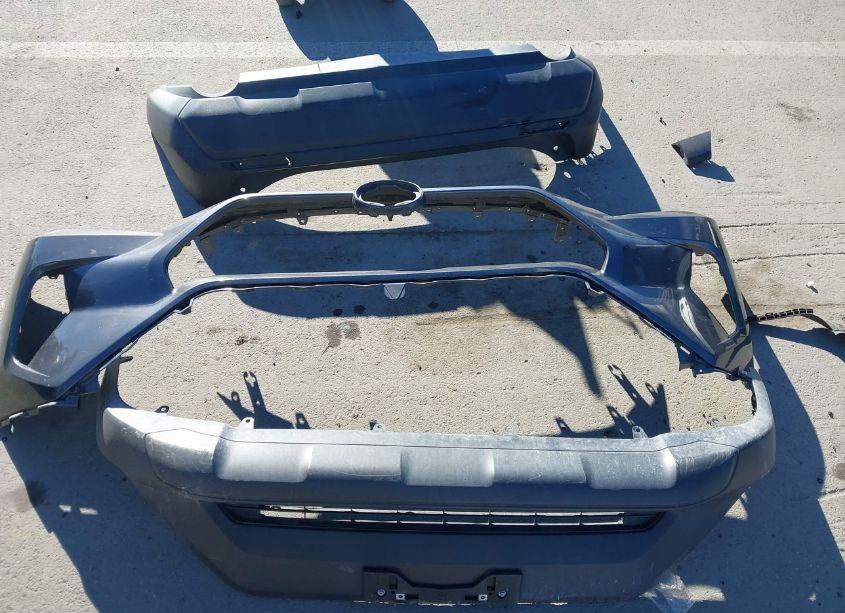 Photo 20 of 2021 Toyota Rav4 LE (VIN 2T3H1RFV6MW149621)