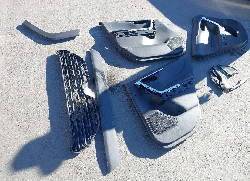 Photo 21 of 2021 Toyota Rav4 LE (VIN 2T3H1RFV6MW149621)