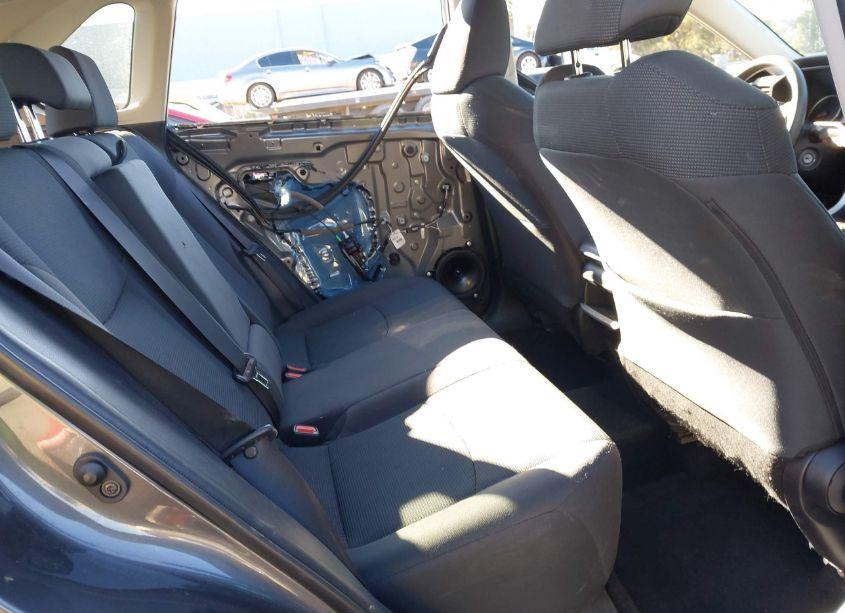 Photo 8 of 2021 Toyota Rav4 LE (VIN 2T3H1RFV6MW149621)