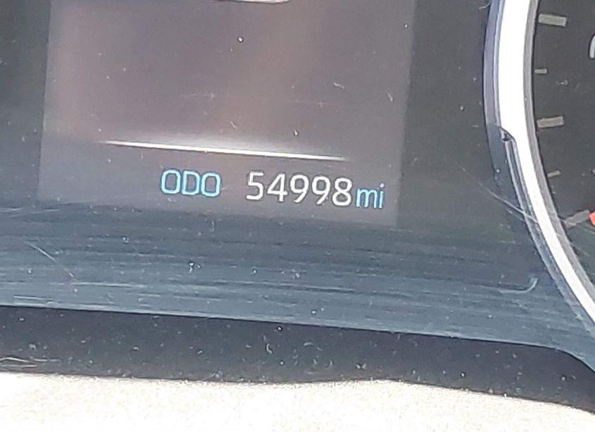 Photo 7 of 2021 Toyota Rav4 LE (VIN 2T3H1RFV6MW168413)