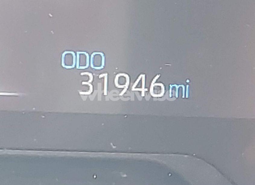 Photo 15 of 2023 Toyota Rav4 LE (VIN 2T3H1RFV6PC232634)