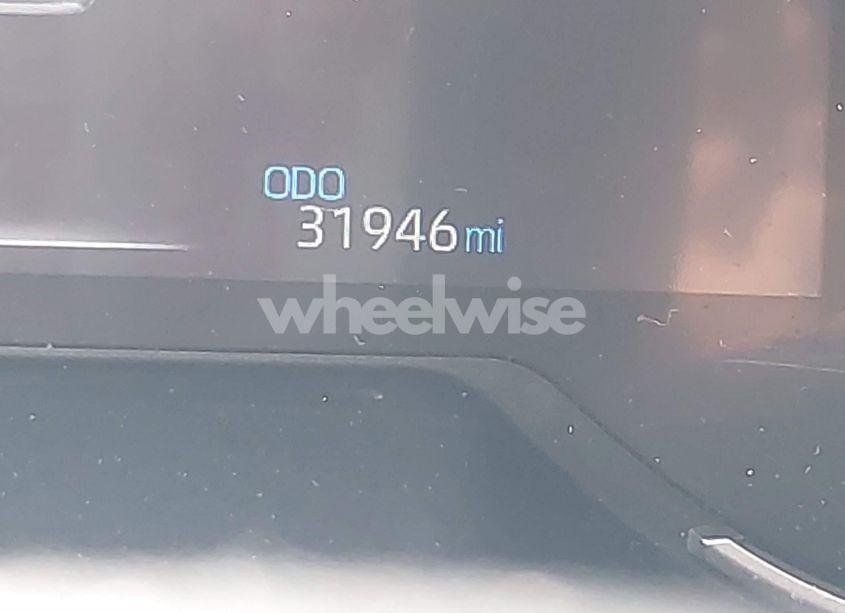 Photo 7 of 2023 Toyota Rav4 LE (VIN 2T3H1RFV6PC232634)