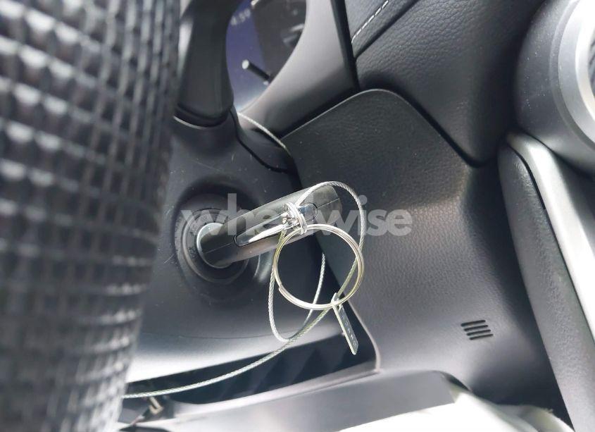 Photo 11 of 2024 Toyota Rav4 LE (VIN 2T3H1RFV6RC293484)