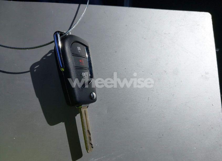 Photo 11 of 2024 Toyota Rav4 LE (VIN 2T3H1RFV6RW324344)