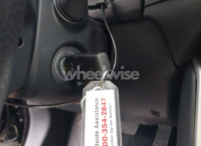 Photo 11 of 2025 Toyota Rav4 LE (VIN 2T3H1RFV6SW379978)