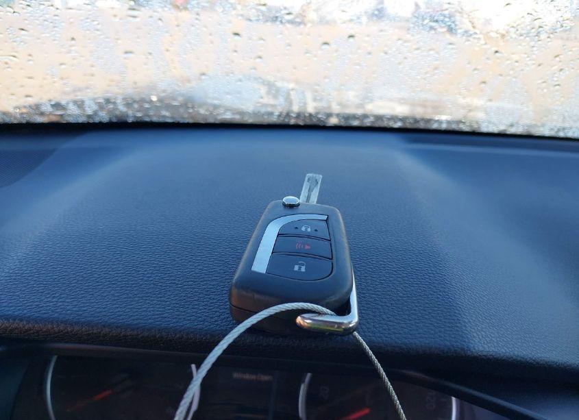 Photo 11 of 2019 Toyota Rav4 LE (VIN 2T3H1RFV7KW002981)