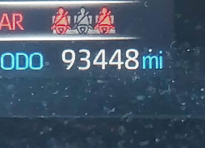 Photo 15 of 2019 Toyota Rav4 LE (VIN 2T3H1RFV7KW002981)