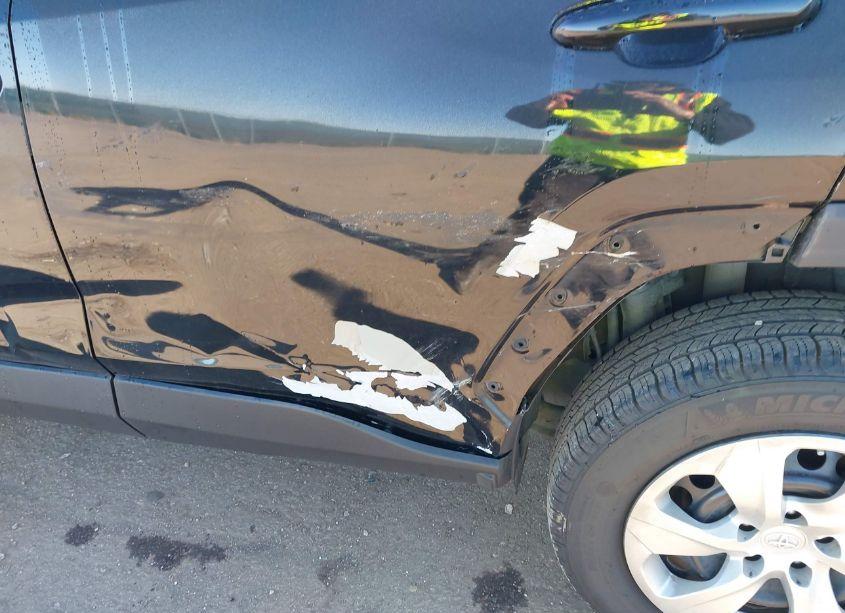 Photo 17 of 2019 Toyota Rav4 LE (VIN 2T3H1RFV7KW002981)