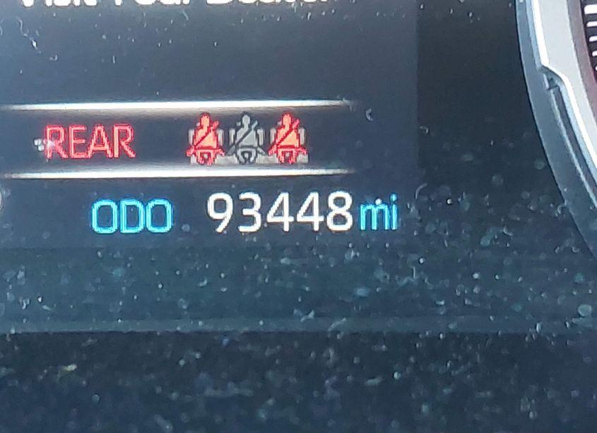 Photo 7 of 2019 Toyota Rav4 LE (VIN 2T3H1RFV7KW002981)