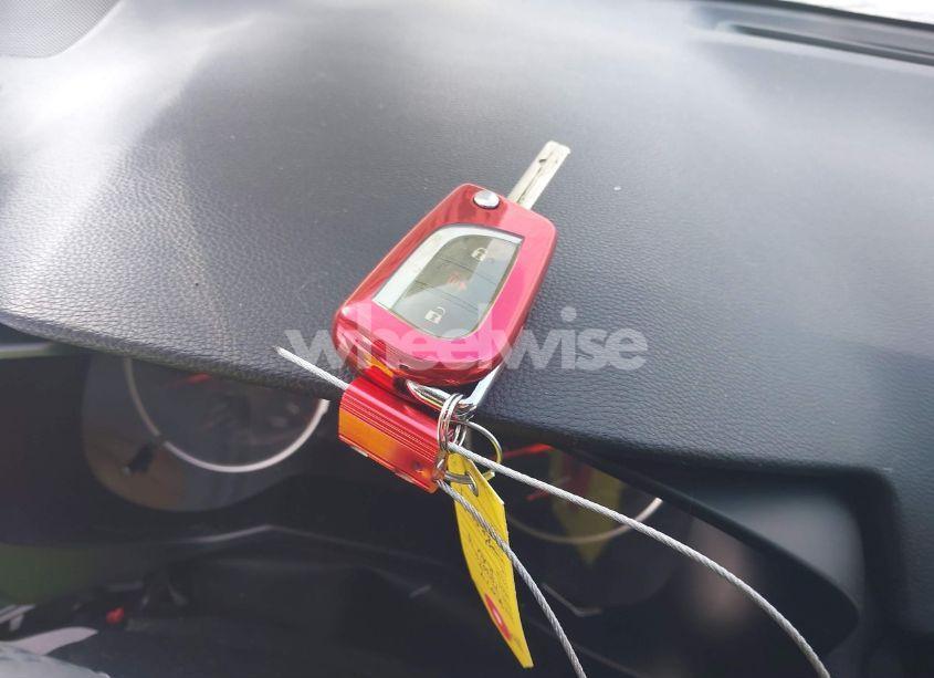 Photo 11 of 2019 Toyota Rav4 LE (VIN 2T3H1RFV7KW049329)