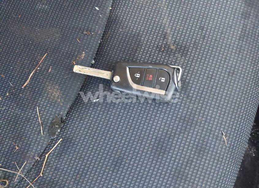 Photo 11 of 2020 Toyota Rav4 LE (VIN 2T3H1RFV7LC057384)