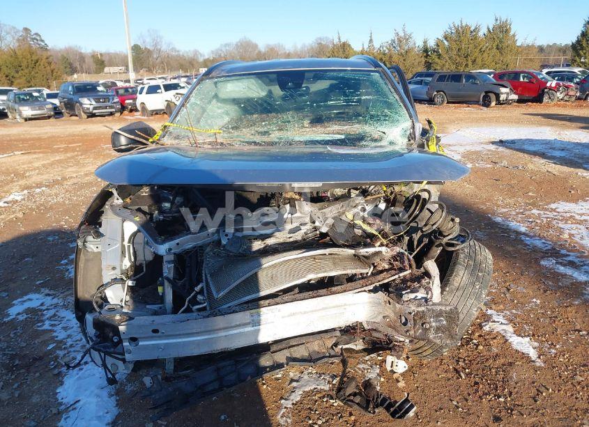 Photo 13 of 2020 Toyota Rav4 LE (VIN 2T3H1RFV7LC057384)