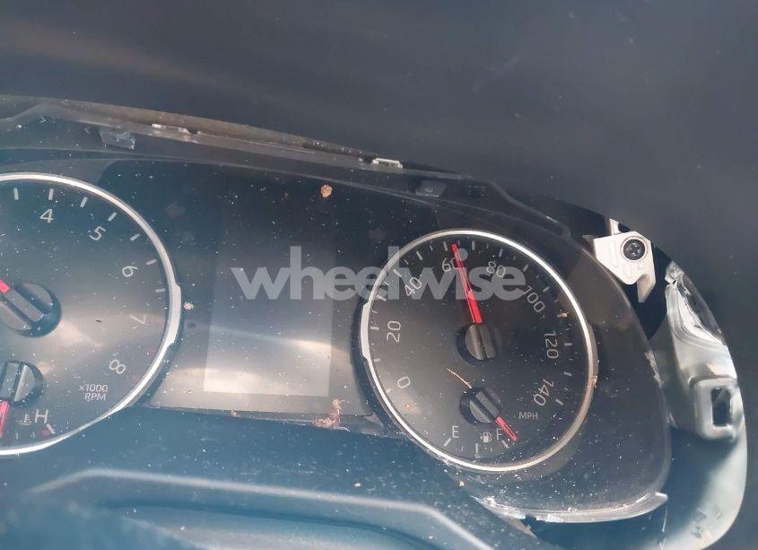 Photo 16 of 2020 Toyota Rav4 LE (VIN 2T3H1RFV7LC057384)