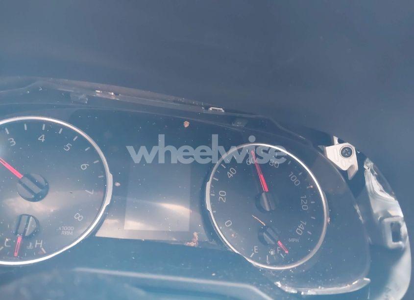 Photo 7 of 2020 Toyota Rav4 LE (VIN 2T3H1RFV7LC057384)