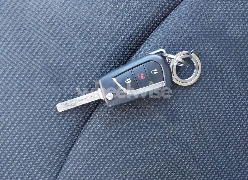 Photo 11 of 2021 Toyota Rav4 LE (VIN 2T3H1RFV7MC121831)