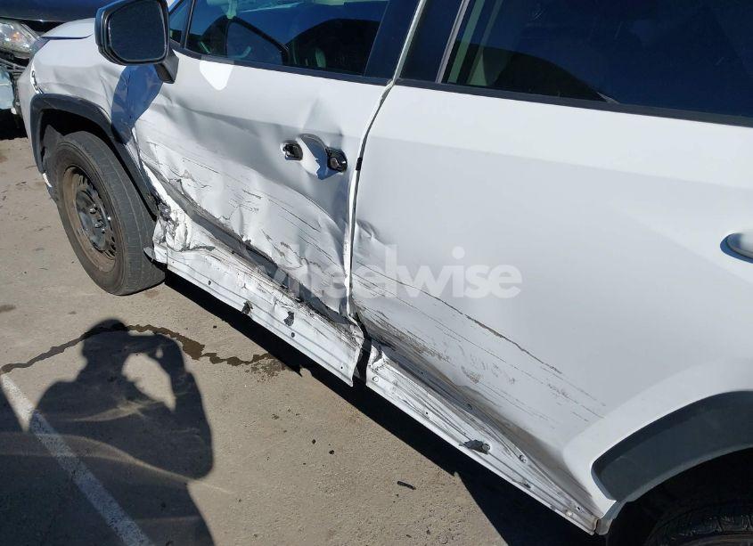 Photo 6 of 2021 Toyota Rav4 LE (VIN 2T3H1RFV7MC121831)