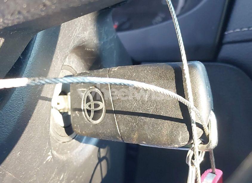 Photo 11 of 2021 Toyota Rav4 LE (VIN 2T3H1RFV7MC125975)