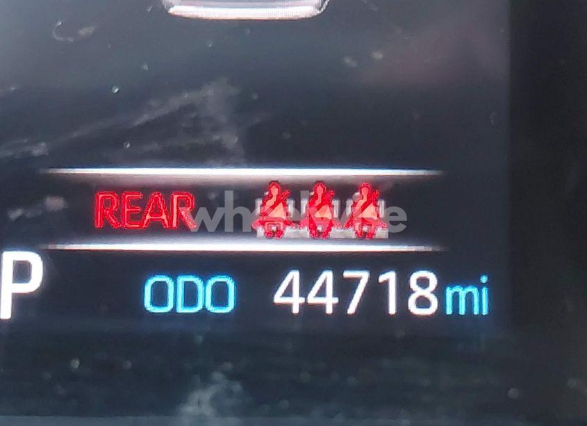 Photo 16 of 2021 Toyota Rav4 LE (VIN 2T3H1RFV7MC125975)