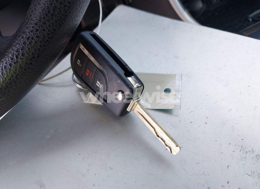 Photo 11 of 2021 Toyota Rav4 LE (VIN 2T3H1RFV7MC134823)