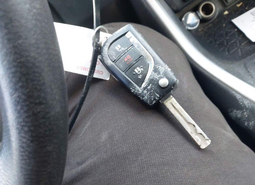 Photo 10 of 2021 Toyota Rav4 LE (VIN 2T3H1RFV7MC163545)