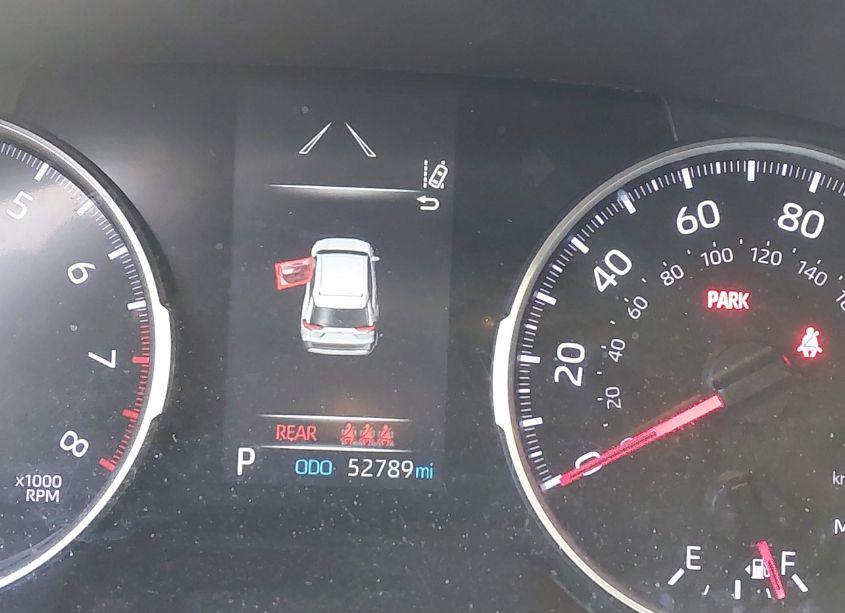 Photo 14 of 2021 Toyota Rav4 LE (VIN 2T3H1RFV7MC163545)