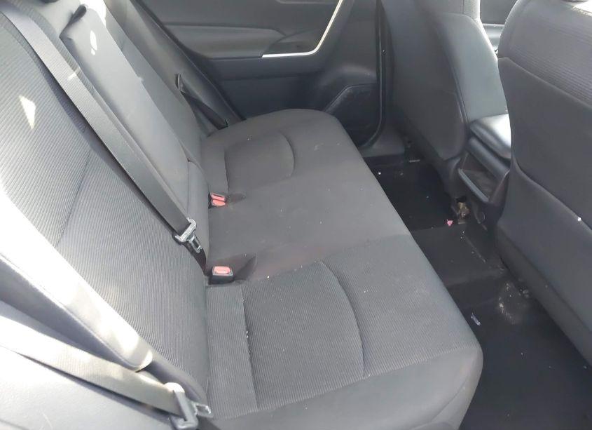 Photo 7 of 2021 Toyota Rav4 LE (VIN 2T3H1RFV7MC163545)