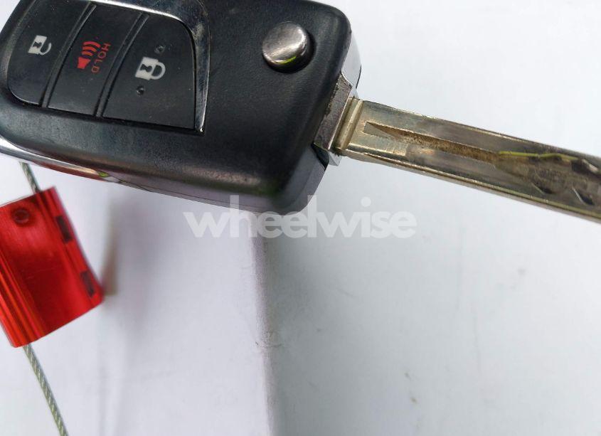 Photo 11 of 2021 Toyota Rav4 LE (VIN 2T3H1RFV7MW120211)