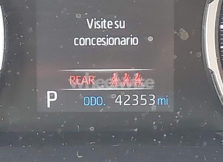 Photo 16 of 2021 Toyota Rav4 LE (VIN 2T3H1RFV7MW120211)